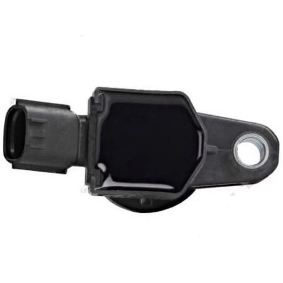 NGK para Hyundai Genesis cupé 2010-2014 COP bobina de encendido tipo lápiz Foto 3 de 4