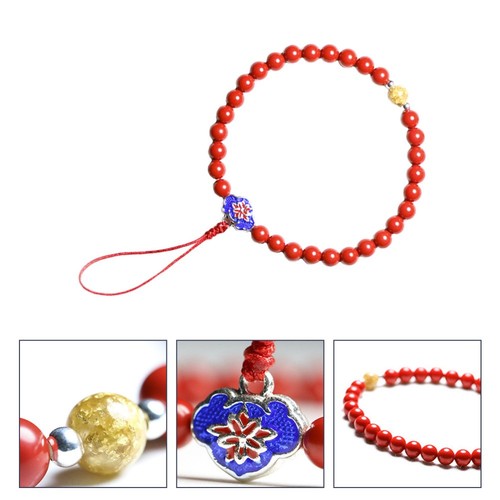 Mobile Phone Ornaments Lanyard Wrist Man Child Hanging Decor Decorative - 第 7/12 張圖片