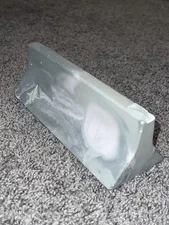 WiredRamps Fingerboard Concrete Barrier 