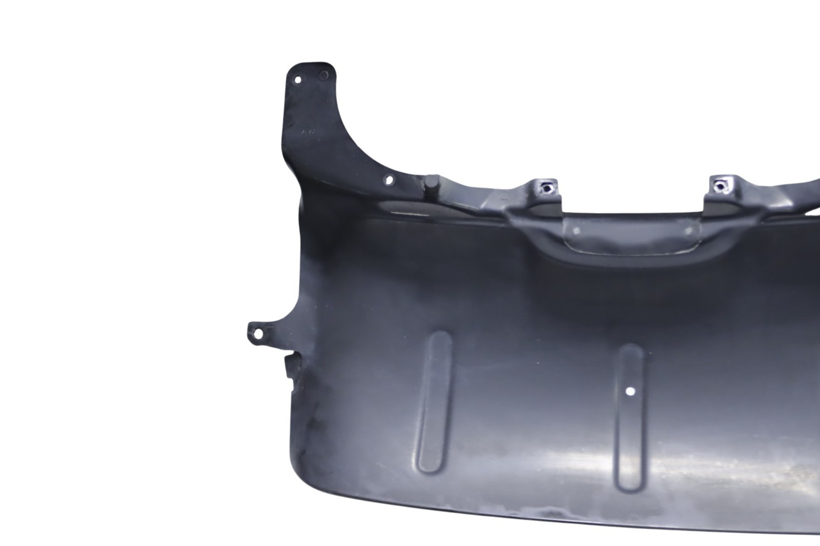 McLaren 720S Spider Rear Spoiler Heat Shield Panel 14AB042SP 2018 - 2023 OEM