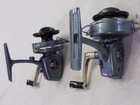Daiwa spinning reel, Spinning Reel, Daiwa reel, Daiwa 401A Spin Reel — photo 7