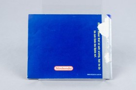 Nintendo NES *StarTropics: Das Geheimnis der Corallensinseln!* OVP CIB OC-NOE +