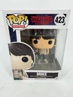 Funko Pop! Television Stranger Things Mike #423 Vinyl Figure