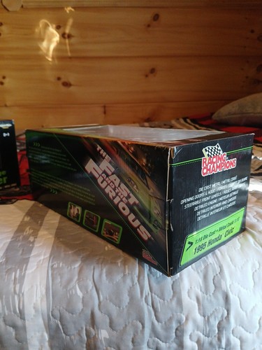 Fast And Furious Bundle - Picture 7 of 7