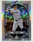 🔥Aaron Judge 2026 Bowman Sterling Chrome Refractor Insert Card #BST-4🔥