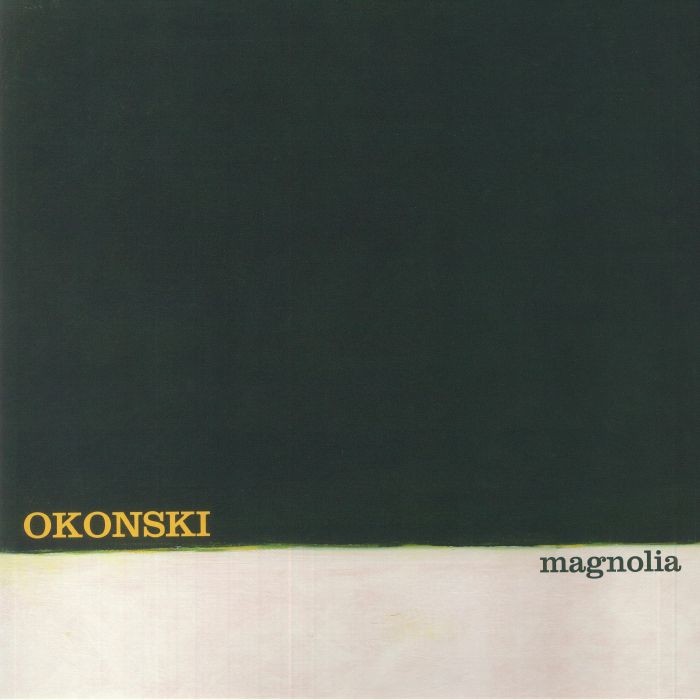 OKONSKI - Magnolia - Vinyl (LP + MP3 download code)