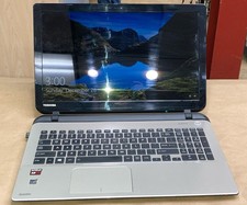 Toshiba Satellite L55D-B5364 Laptop Computer 15.5  