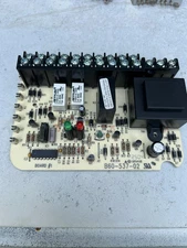 Innovair Smoke Detector Control Board B60-537-02 537-02