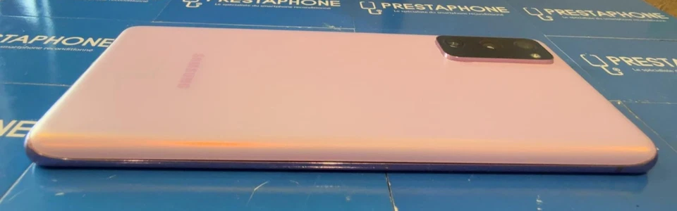 Samsung Galaxy S20 FE · 128GB, photo 4 sur 5