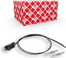 Febi Outside Air Temperature Sensor For Citroen ZX 1.9 i