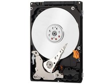 Toshiba MQ01ABD 1 TB 2.5" Internal Hard Drive MQ01ABD100