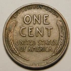 1909 VDB Lincoln Wheat Cent Penny VF-EF  "Actual Coin Pictured -  Not Cleaned"