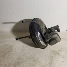 OPEL ZAFIRA A F75 Unterdruck-Bremskraftverstärker 90498034 2.00 Diesel 31502155