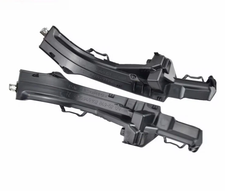 AUDI Q5 FY AUDI Q7 4M Frecce Dinamiche Indicatori Scorrevoli Led Fumé - Immagine 2 di 4