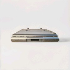 SONY ICF-CDK50 Under Cabinet AM/FM Radio CD Player Tested Mega-Bass..NO Hardware