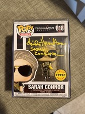 Funko Pop Terminator Vinyl Figures 21