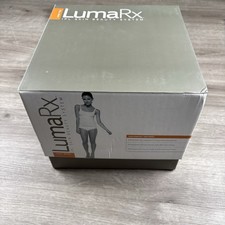 LumaRx Full Body IPL Skin Beauty System Hair Removal Device IPL6800 NEW 