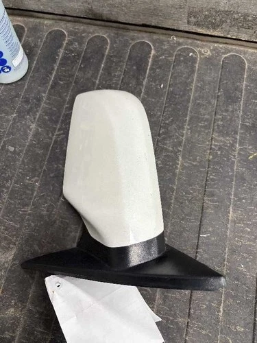 Driver Side View Mirror Power Sedan Non-heated Fits 07-12 ALTIMA 2040032