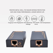 HD Multimedia Interface Extender Stable Transmission For Multimedia Home Theater