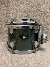Pacific Tom 10x8 Green