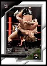 2022 Panini WWE NXT Charlie Dempsey #37 16716