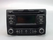 Autoradio Kia RIO