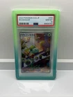 [PSA 10] Bulbasaur 050/049 SVG Special Deck AR Art Rare Holo Japanese POKEMON