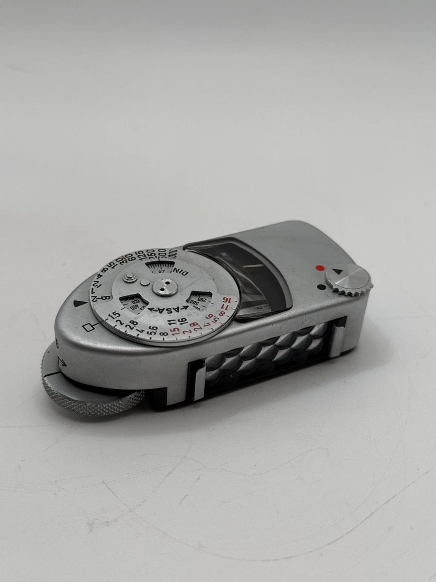 25+ leica meter mc for sale | Updated Oct 2026