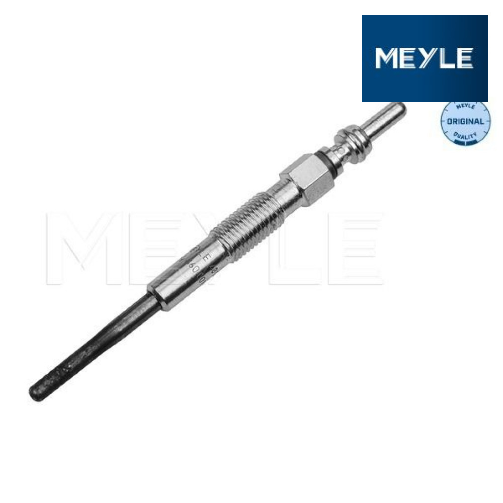 Glow Plug MEYLE 614 860 0014 For CHEVROLET, OPEL