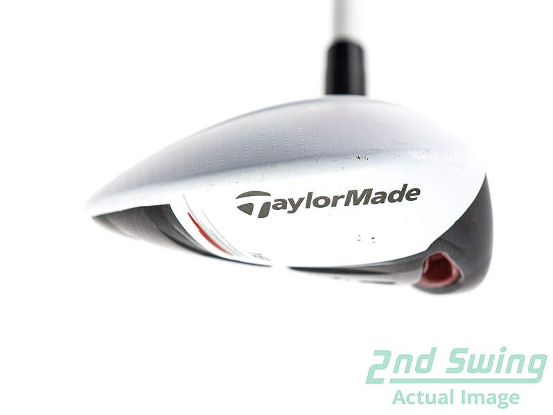 クラブ TaylorMade - 5W AEROBURNER TaylorMade AeroBurner Fairway Wood 5 Wood 5W 18° Graphite