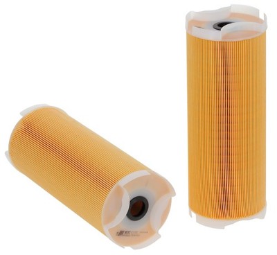 Hifi Filter EL 15192 Hydraulikfilter