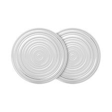 Replacement Breast Pump Membranes Customflow Double Electric Breast Pump 2-Pack