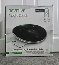 Image of Revitive MEDIC COACH Circulation Booster & Pain Relief System