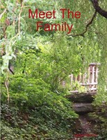 Selena Millman | Meet The Family | Taschenbuch | Englisch (2011)