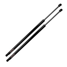 Qty 2 Compatible with Toyota Sequoia 2009 2022 Liftgate Supports W/O Power