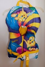 Sterns Tweety Bird Childs Life Vest Jacket Youth 30-50 Ib