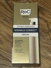 RoC Retinol Correxion Wrinkle Correct Serum, Anti-Ageing Treatment, 30ml (BNIB)