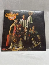 R&B/ SOUL/ FUNK/ MADRILL EXCELLENT LP "COMPOSITE TRUTH" ON POLYDOR RECORDS STER.