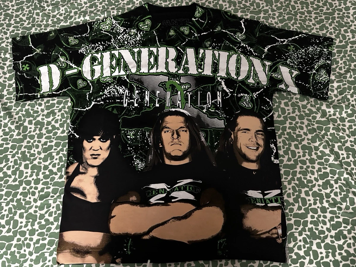 25+ Triple H WWF Wrestling Fan Apparel & Souvenirs for sale