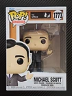 Funko Pop! - Michael Scott - The Office - (That's what she said.) - #1773