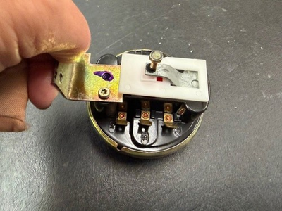 #ad Whirlpool Maytag Pressure Switch 200738781 2 08546 208546 WP22001308 $67.00