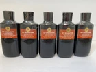 Bath & Body Works MY SIGNATURE Men's 3 in 1 Hair, Face, & Body Wash Lot of 5