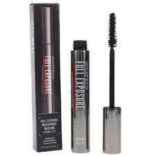 SMASHBOX Full Exposure Mascara, Jet Black Full Size 0.27 oz.
