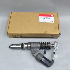 Fuel Injector 3411756rx 3411756 3411756px For Cummins Ism Qsm M11 Engine 3411753 Fuel Injector 3411756rx 3411756 3411756px For Cummins Ism Qsm M11 Engine 3411753
