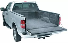 Genuine Ford Bed Rug 6.5 Bed Models Wo Tailgate Step Val3z-9900038-ea Genuine Ford Bed Rug 6.5 Bed Models Wo Tailgate Step Val3z-9900038-ea