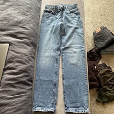 Women Levi s 501 90s Size 24