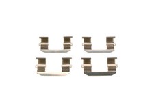 Disque de frein Kia PREGIO