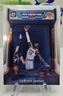 2020-21 Panini Donruss Optic - Air Defense LeBron James #3 Lakers