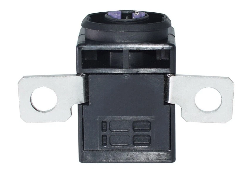 4F0915519 Batería Corte Fusible Sobrecarga Protección Trip Para Audi A4 A5 A6 Q5 Q7 Foto 4 de 4