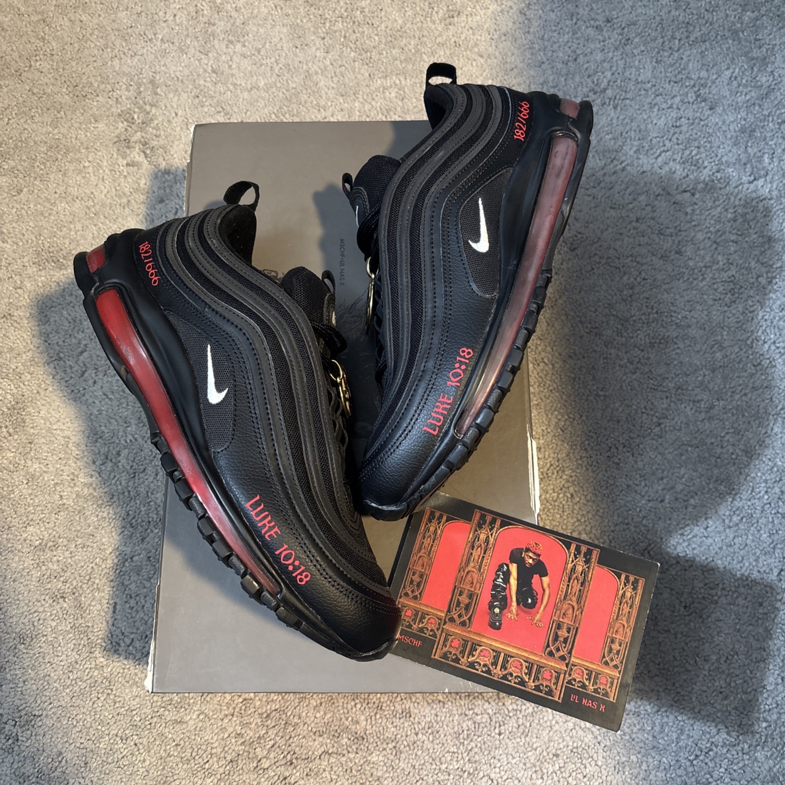 97s satan shoes